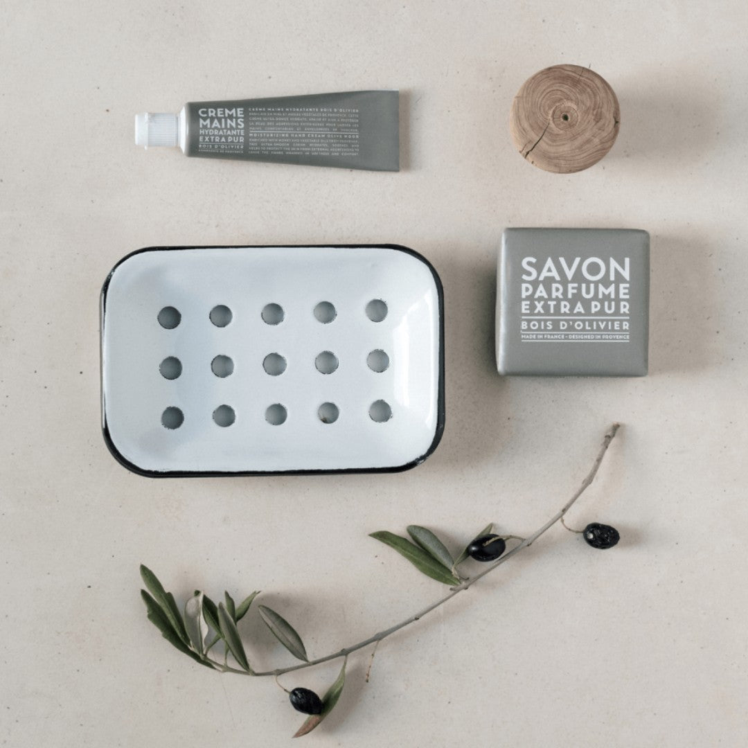 Hand Cream Olive Wood