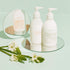 Hand and Body Lotion - Cotton Flower