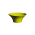 Apple Green Ceramic Flared Bowl in 3 Sizes