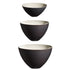 Light Grey Balloon Bowl - 3 Sizes