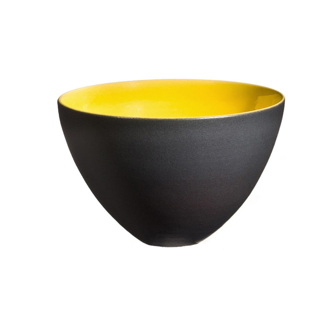 Yellow Balloon Bowl - 3 Sizes