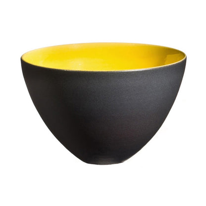 Yellow Balloon Bowl - 3 Sizes