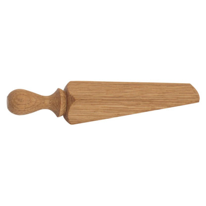 Door Stop Oak