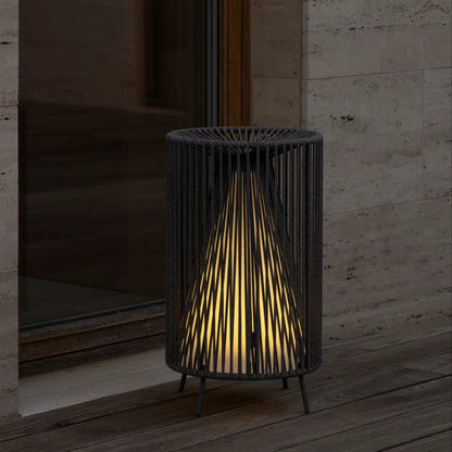Rope LED Lamp