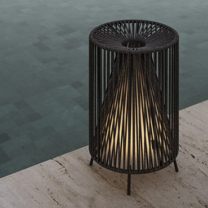Rope LED Lamp
