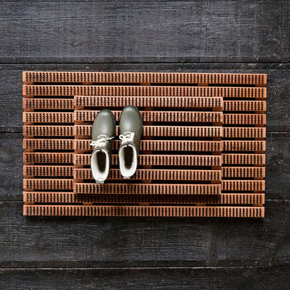 Doormat Door Scraper