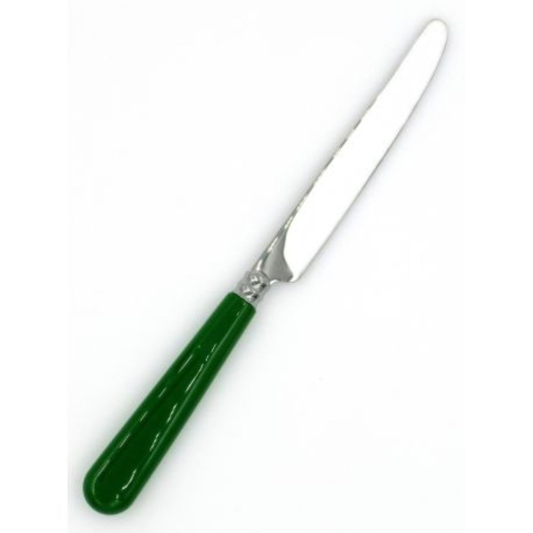 Olive Cutlery Pieces