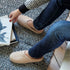 Slippers in Beige - 3 sizes