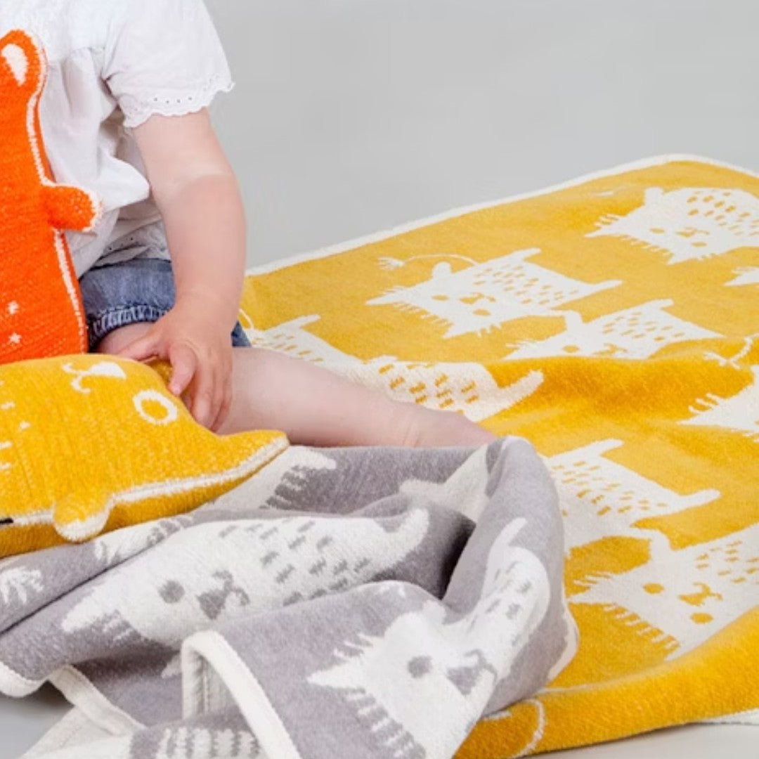 Yellow Little Me Children&