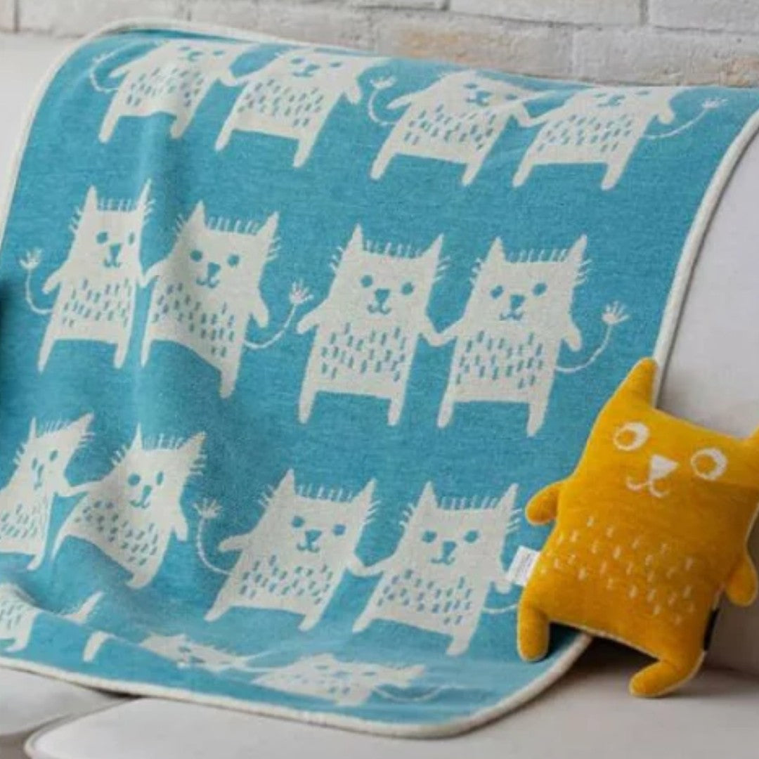 Turquoise Little Me Children&