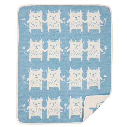 Turquoise Little Me Children&