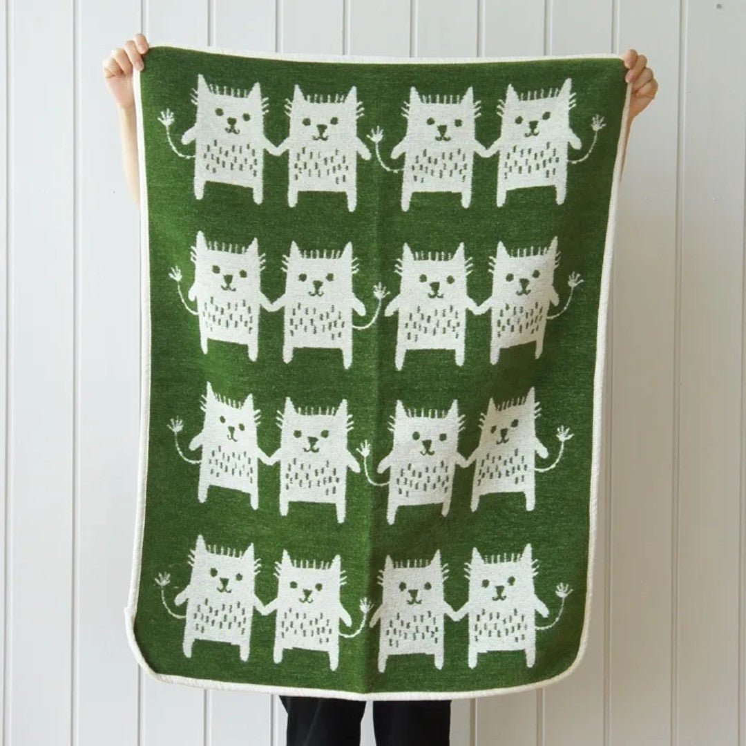 Green Little Me Children&