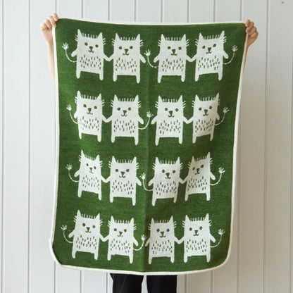 Green Little Me Children&