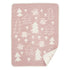 Pink Mushroom Children&