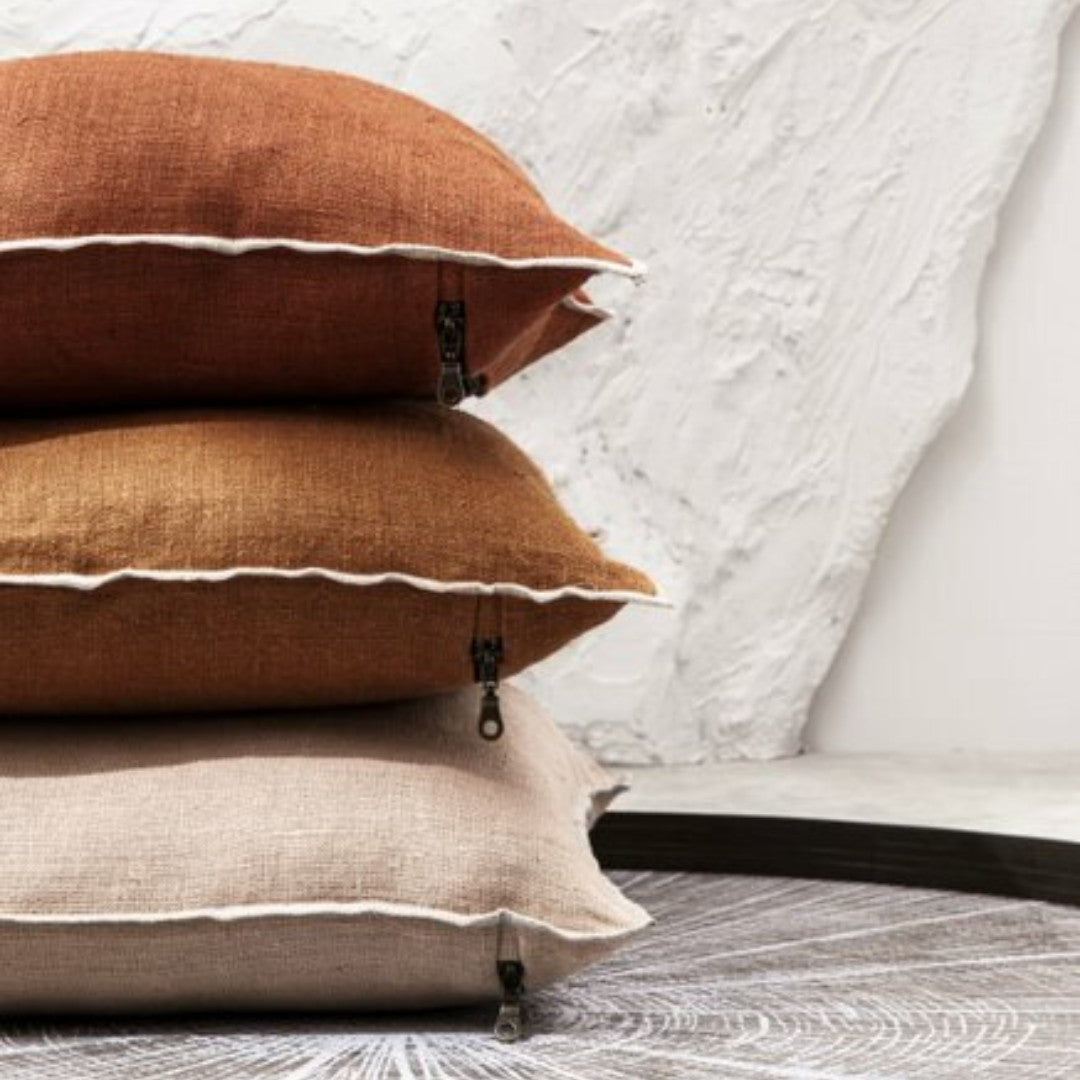 Cimarron Cushion 45x45cm
