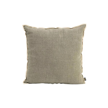 Khaki Cushion