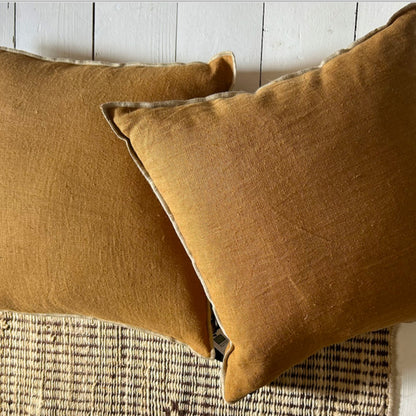 Tabac Cushion