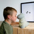 Sage Dinosaur LED Night Light
