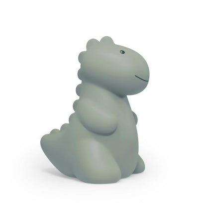 Sage Dinosaur LED Night Light