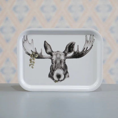 Moose Tray