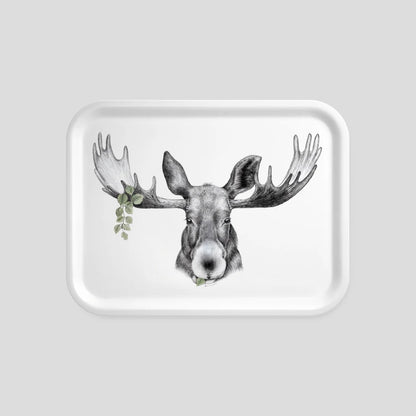 Moose Tray