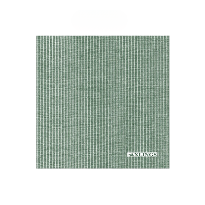 Pinstripe 50 Paper Napkins in 10 Colours