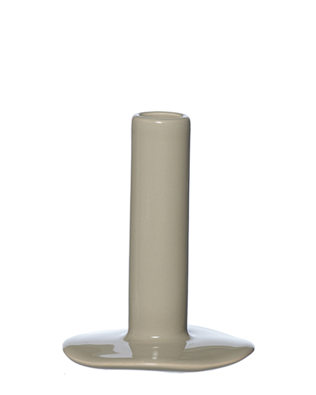 Contour Ceramic Vase in 3 Colours