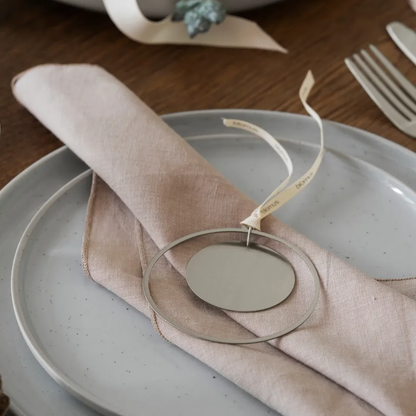 Linen Napkin in 5 Colours