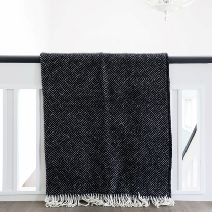 Samba Throw - 6 colours