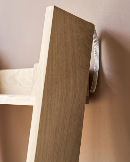 Ladder Shelf 5 Tier