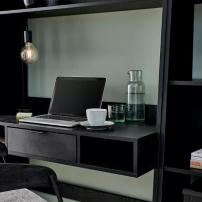 Water Glass in 5 Colours