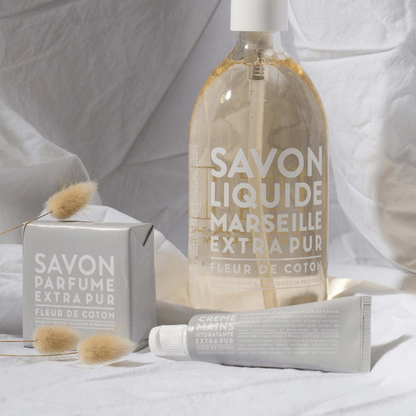 Hand Cream in 10 Scents