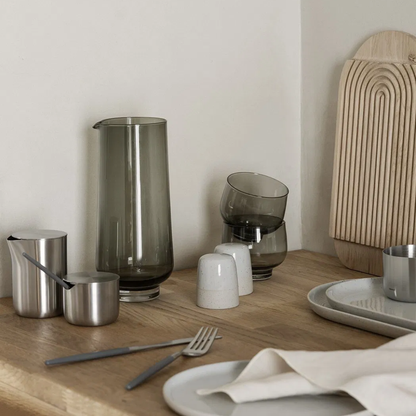 Oak Serving &amp; Chopping Board in 2 Sizes