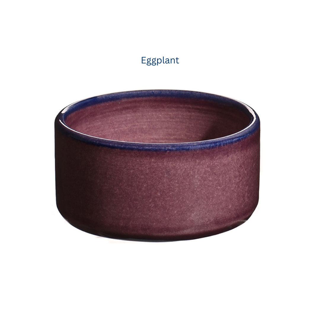 Ceramic Ramekin in 9 Colours