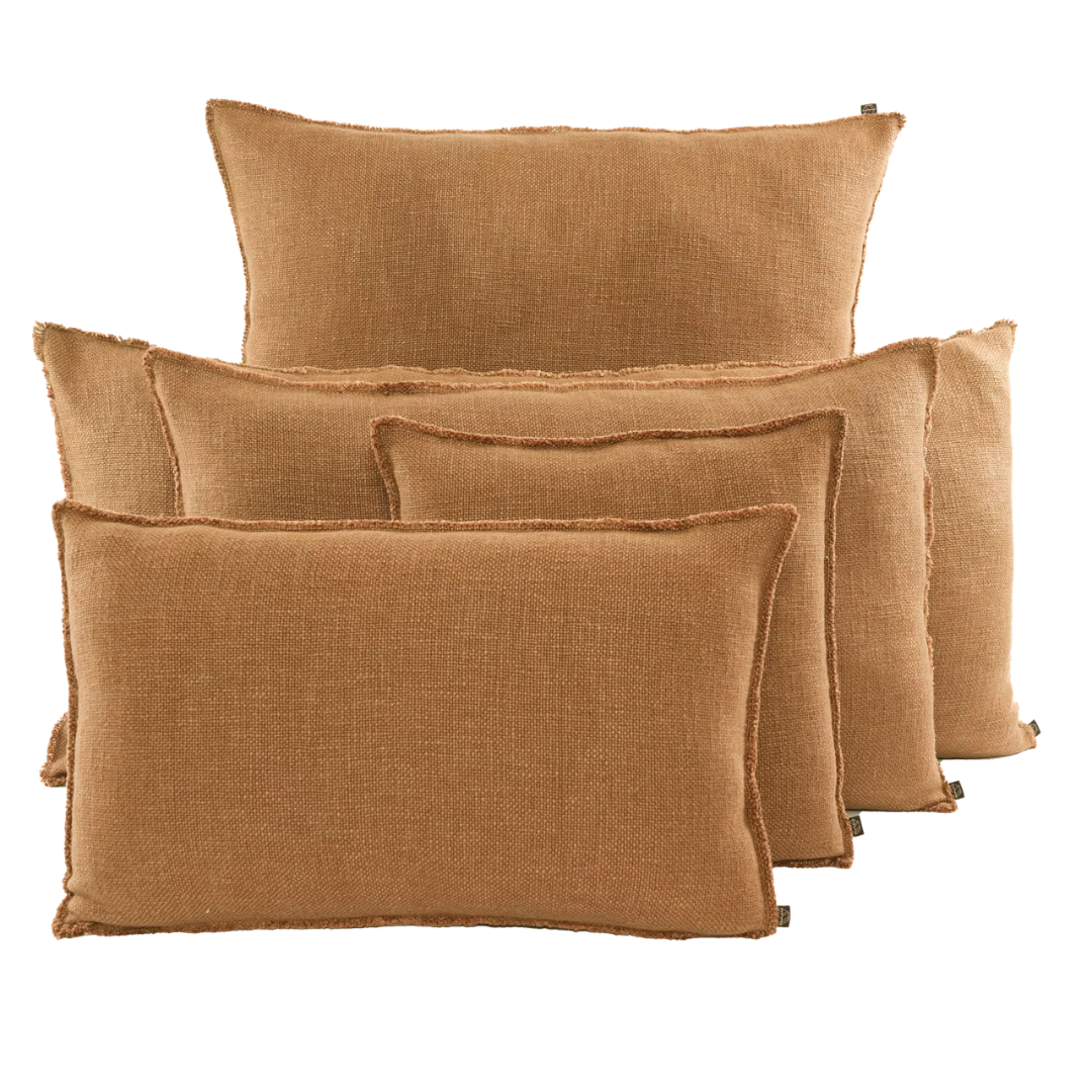 California Cushion 40 x 60cm in 9 Colours