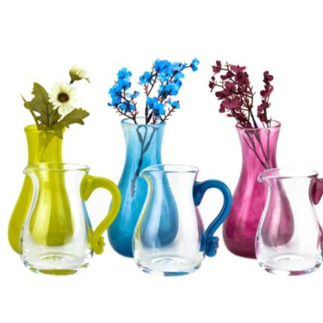 Bud Vase