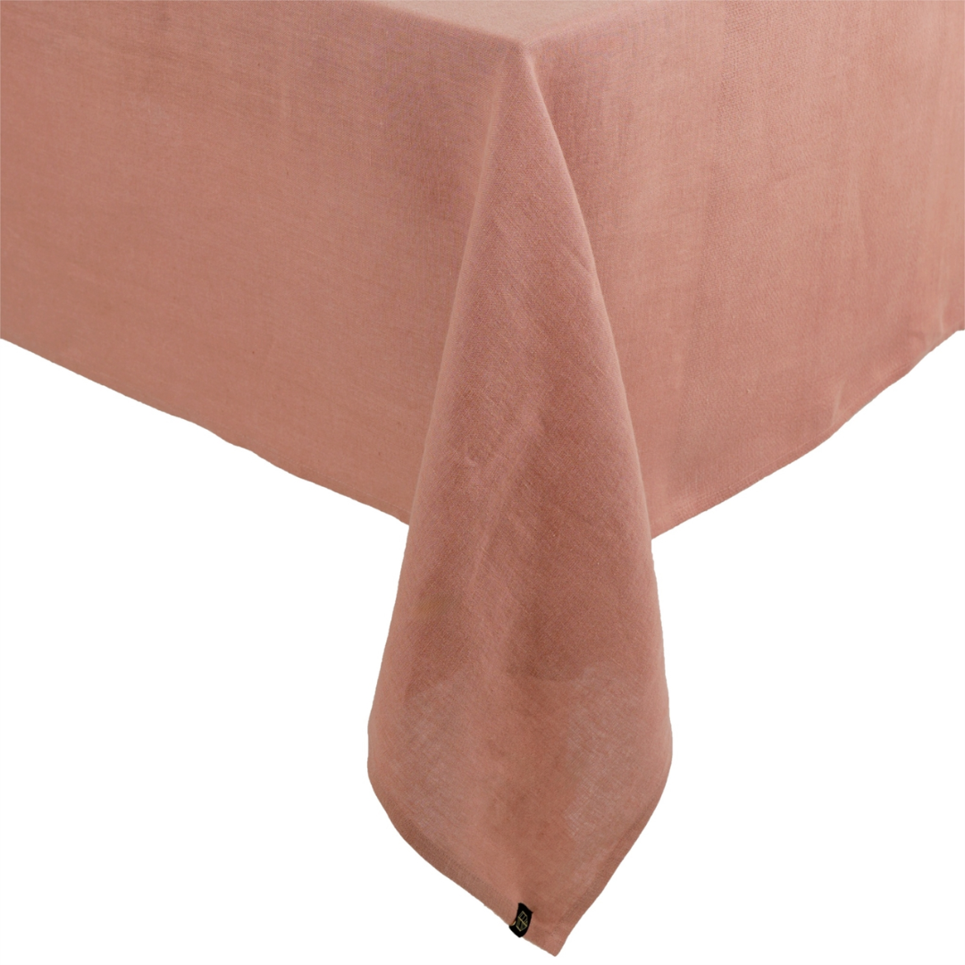 Pise Tablecloth in Mocaccino