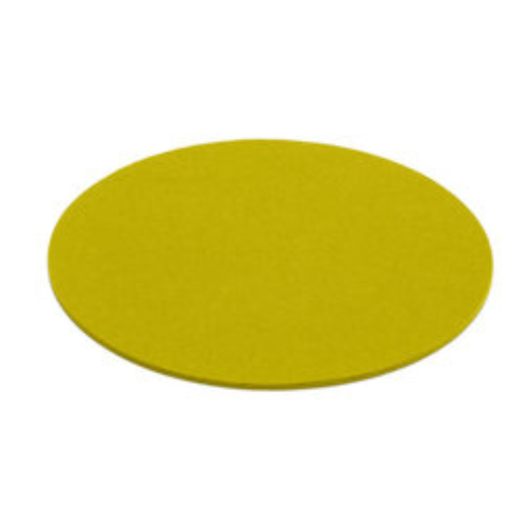 Verde Felt Placemat in 3 Sizes