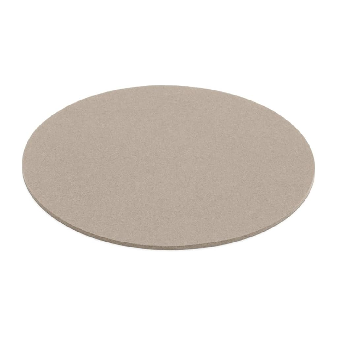 Stone Felt Placemat in 2 Sizes