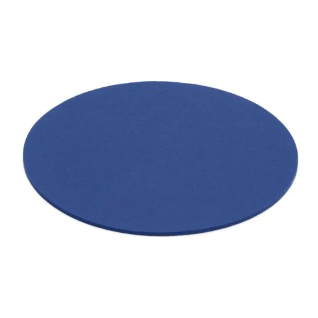 Indigo Felt Placemat in 2 Sizes