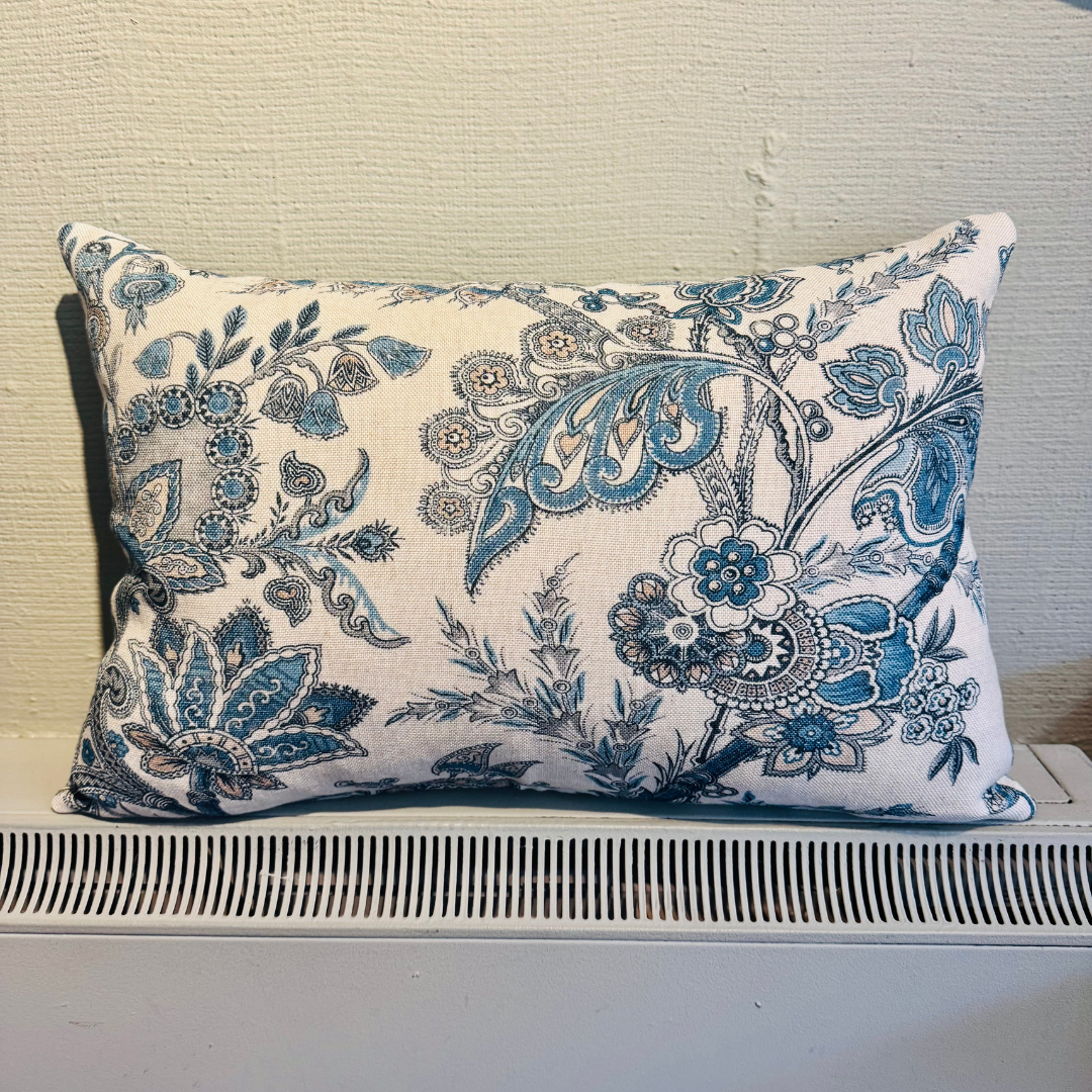 Jewel Indienne Baker Cushion 30 x 40cm