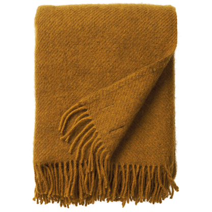 Gotland Throw in 6 Colours