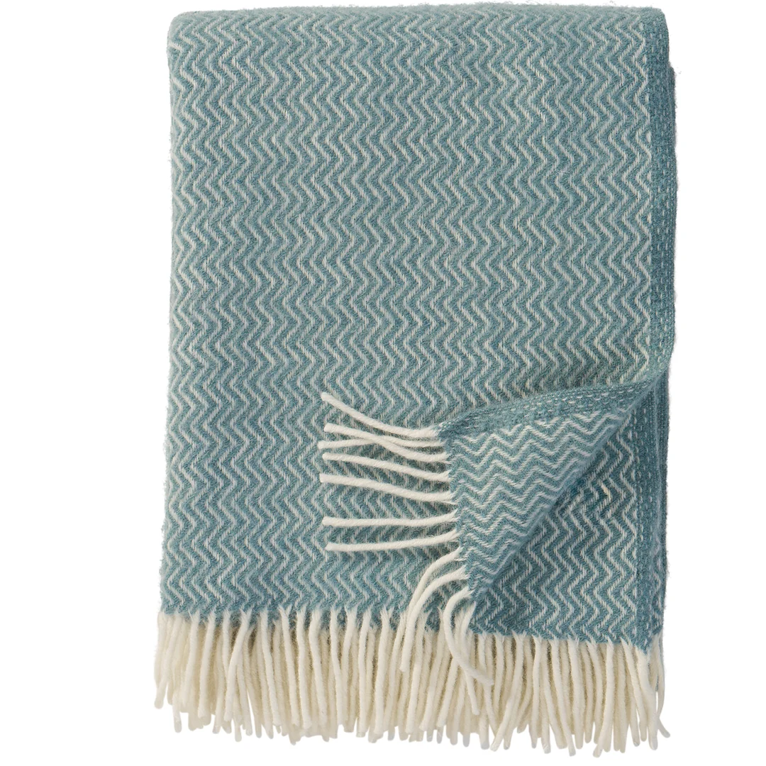 Sorbet Throw in 4 Colours