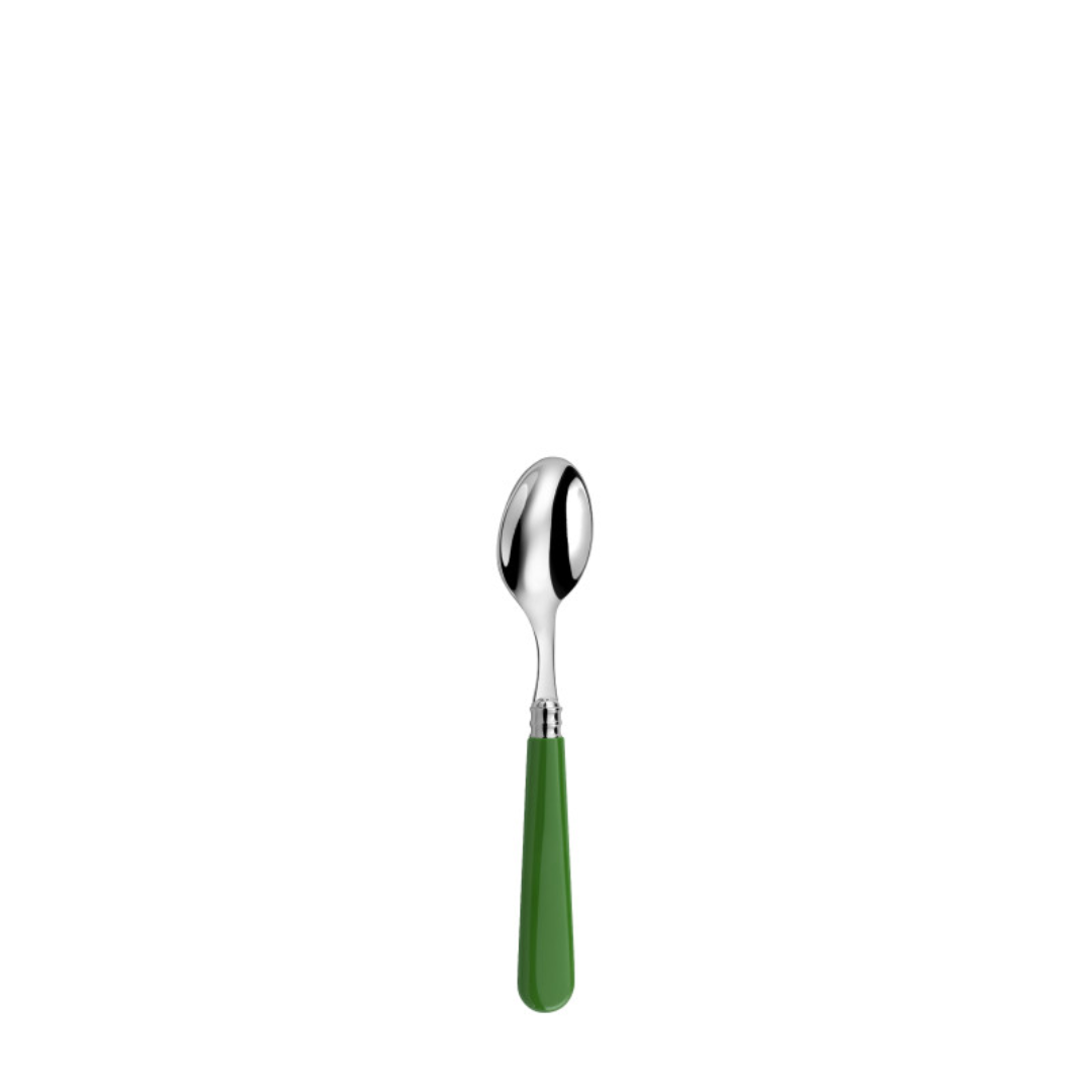 Solid Teapoon in 7 Colours