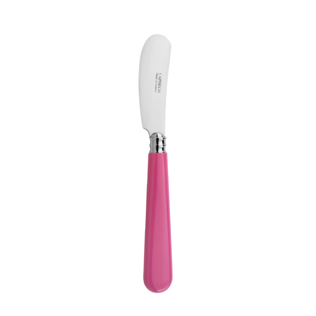 Solid Butter Spreader in 7 Colours