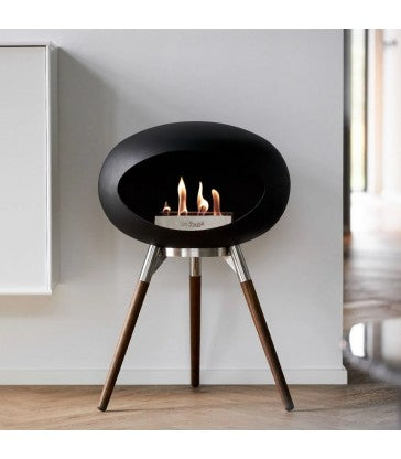Le Feu fireplaces