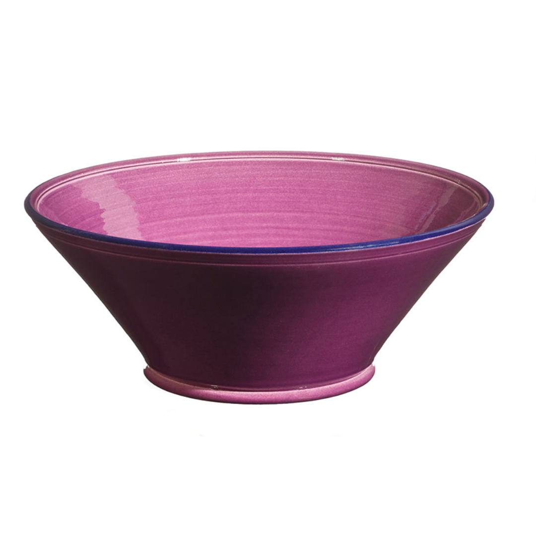 Raspberry Tian Bowl - 3 sizes