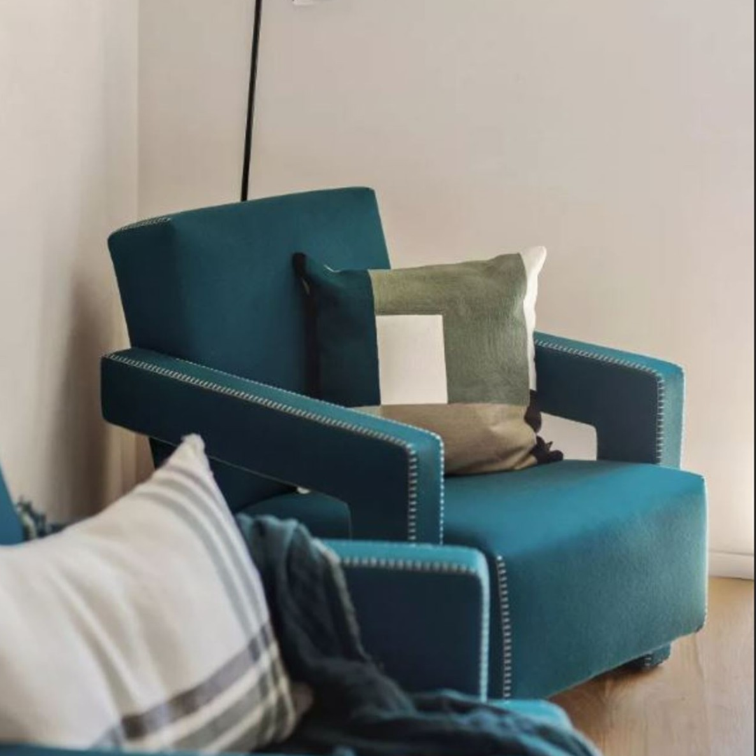 Tamba Cushion 45 x 45cm in 2 Colours