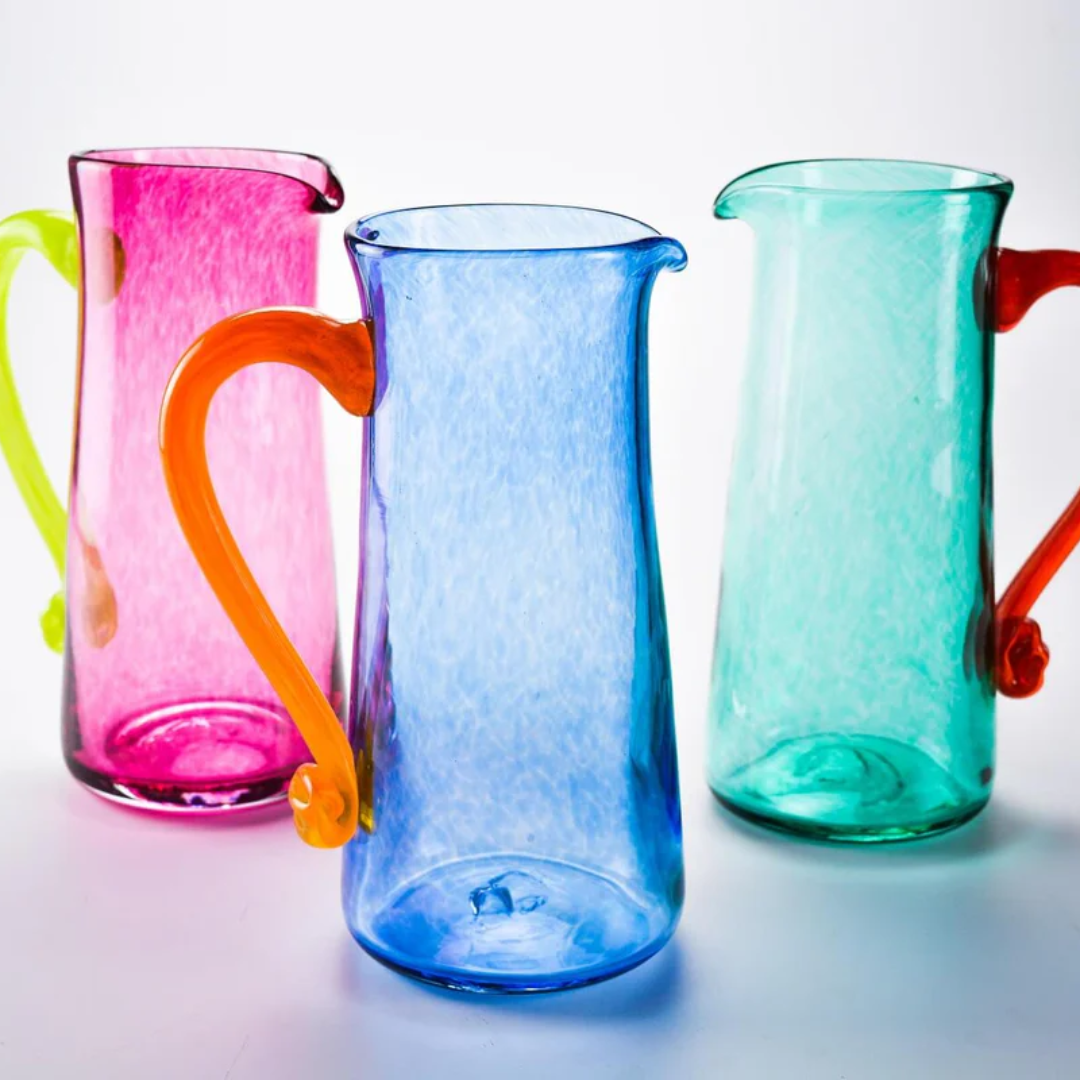 Large Tapered Jug Bold