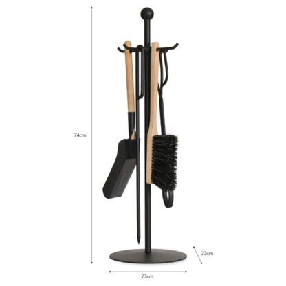 Fireside Tool Set